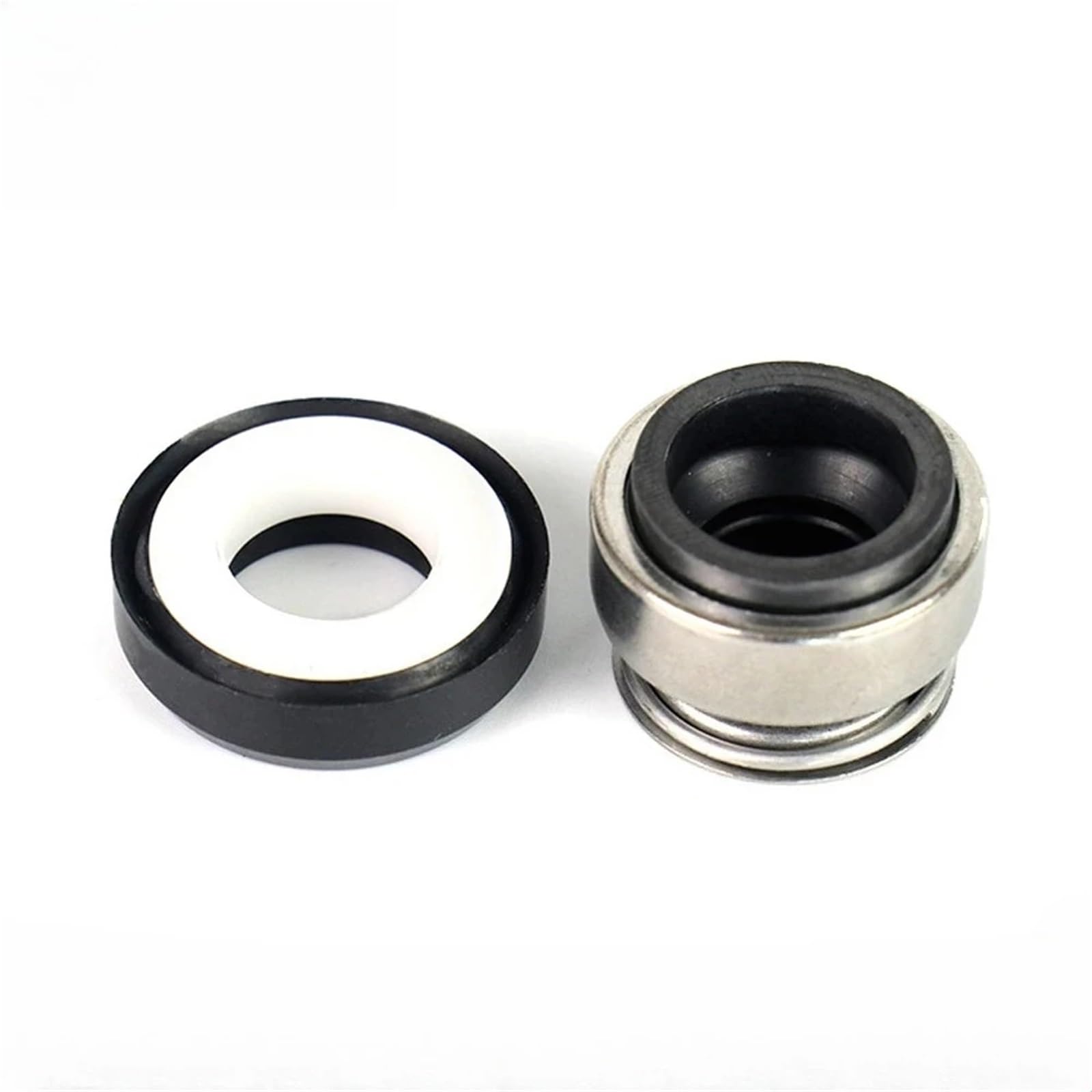 301-8L Mechanical Seals Shaft Size 8mm Replace to BT-AR Rubber Bellow Mechanical Seal (CAR/CER/NBR) 5pcs/lot