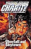 Überfall auf Skytown 3404232070 Book Cover