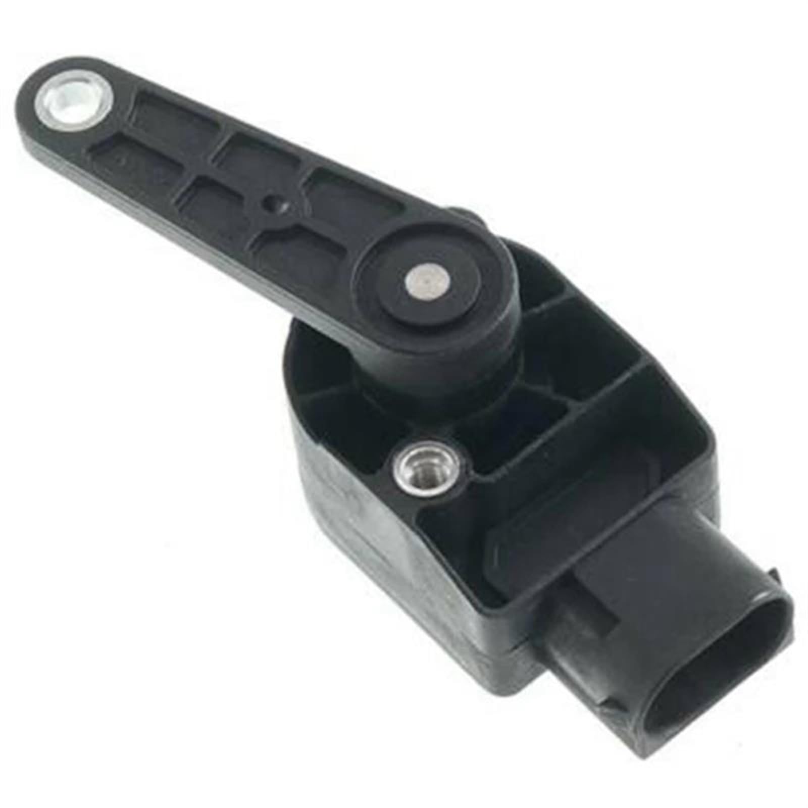Sensor Nivel Para X3 37146784072 37146860843 Sensor De Altura De Luz De Suspensión De Coche Sensor De Nivel De Altura