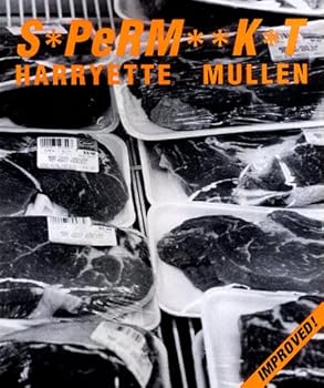 Paperback S*Perm**K*T Book