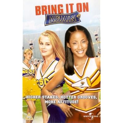 Bring It On: Again