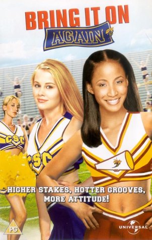 Preisvergleich Produktbild Bring It on Again [VHS]
