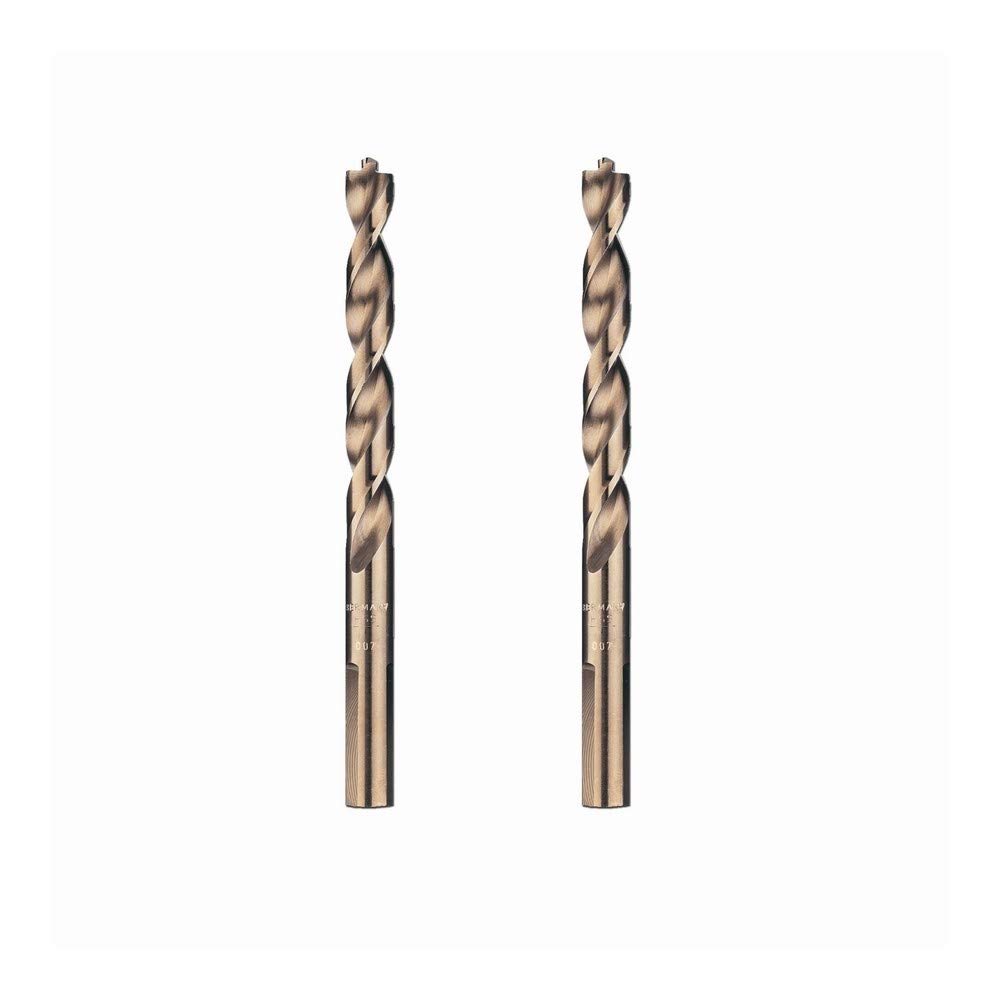 Dewalt DT5037QZ 2.5 x 57 mm Extreme 2 Metal Drill Bit, Multi - Image 3