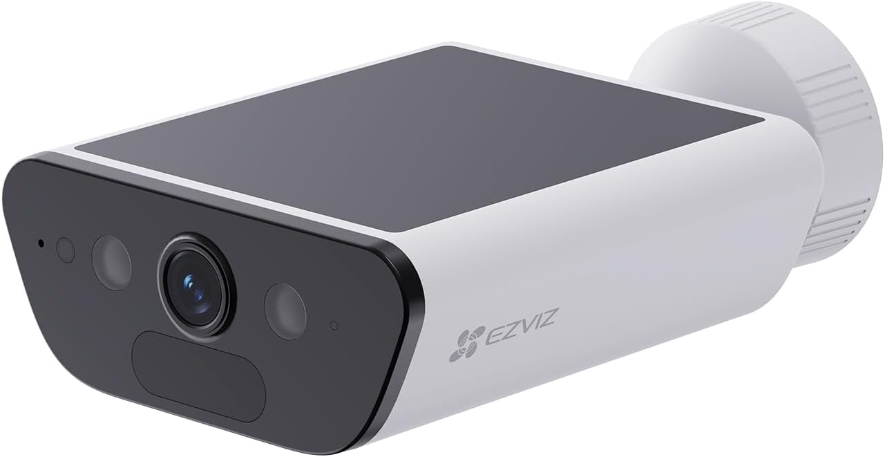 Reolink 4K Telecamera Senza Fili Da Esterno A Batteria, 360 - Foto 3