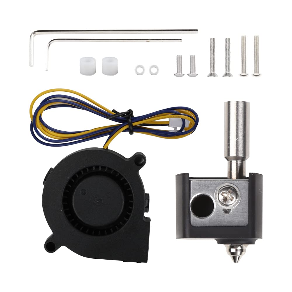 CR Ender 3 V2 HIGH Flow KIT-image-10