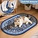Bienbee Cat Litter Mat, 33