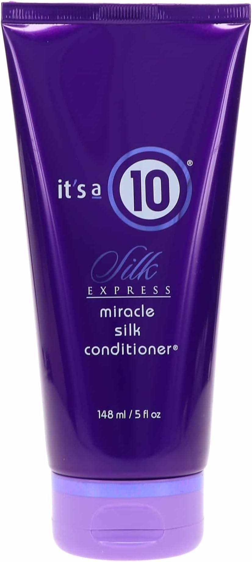 Silk Express Miracle Silk Conditioner 148ml/5oz