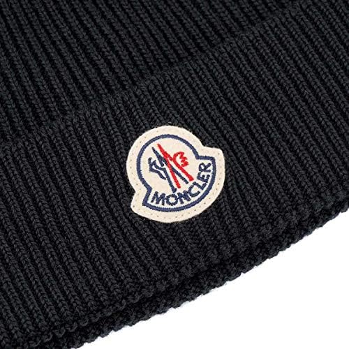 MONCLER モンクレール ニット帽 3B70500 A9342 BERRETTO | MONCLER(モンクレール) / 帽子 ニットキャップ