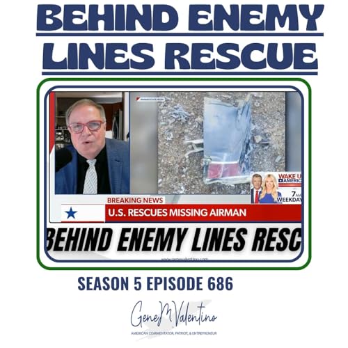 Easter Rescue Miracle? Trump Strategy, Iran Warning, Voter ID Fight & Artemis Moon Launch