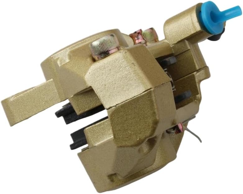 50ccのブレーキキャリパーアセンブリAerox bws yn yq mbkブースターNitro100モデル5c2-f580t-00