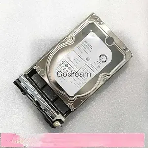 RKEBK for 05JH5X ST4000NM0295 4T SAS 3.5 7.2K 12G Hard Disk