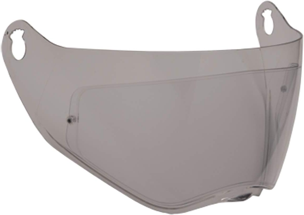 BELL MX-9 Adventure Shield, Clear, One Size