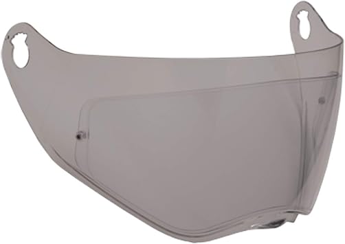 BELL MX-9 Adventure Shield, Clear, One Size