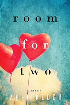 Paperback Room for Two: A Memoir Book