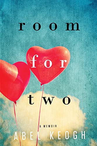 Room for Two: A Memoir view 2