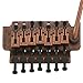 Floyd Rose Special 7-String Tremolo - Antique Bronze