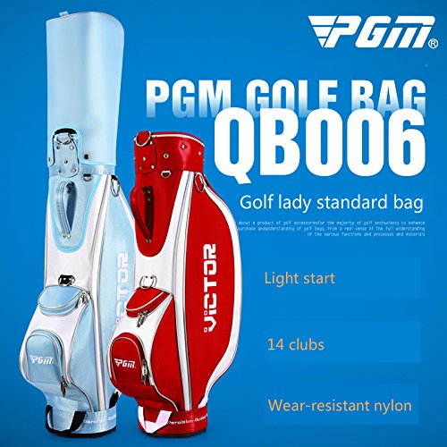 PGM golf bag golf bag golf bag Amazon.in Sports, Fitness & Outdoors