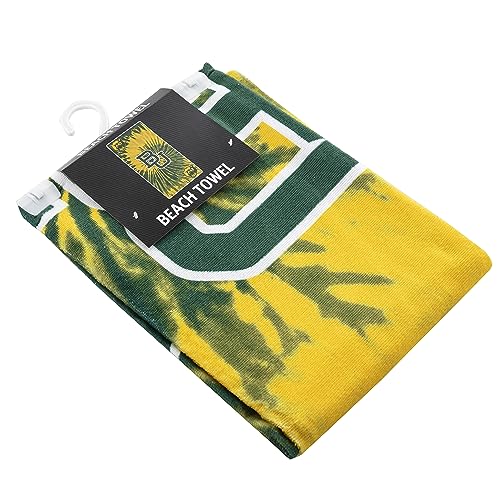Image of Northwest NCAA Unisex-Adult Beach Towel