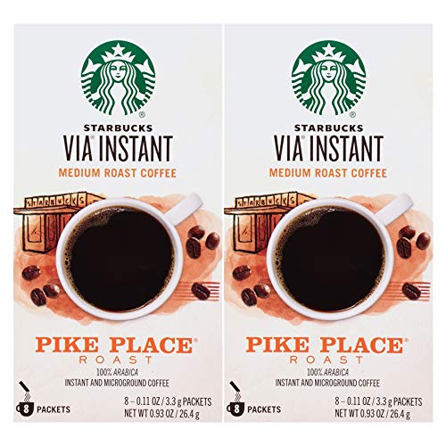 23 Best Starbucks Low Acid Coffees in 2022 [Expert Picks]