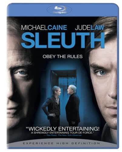 Sleuth