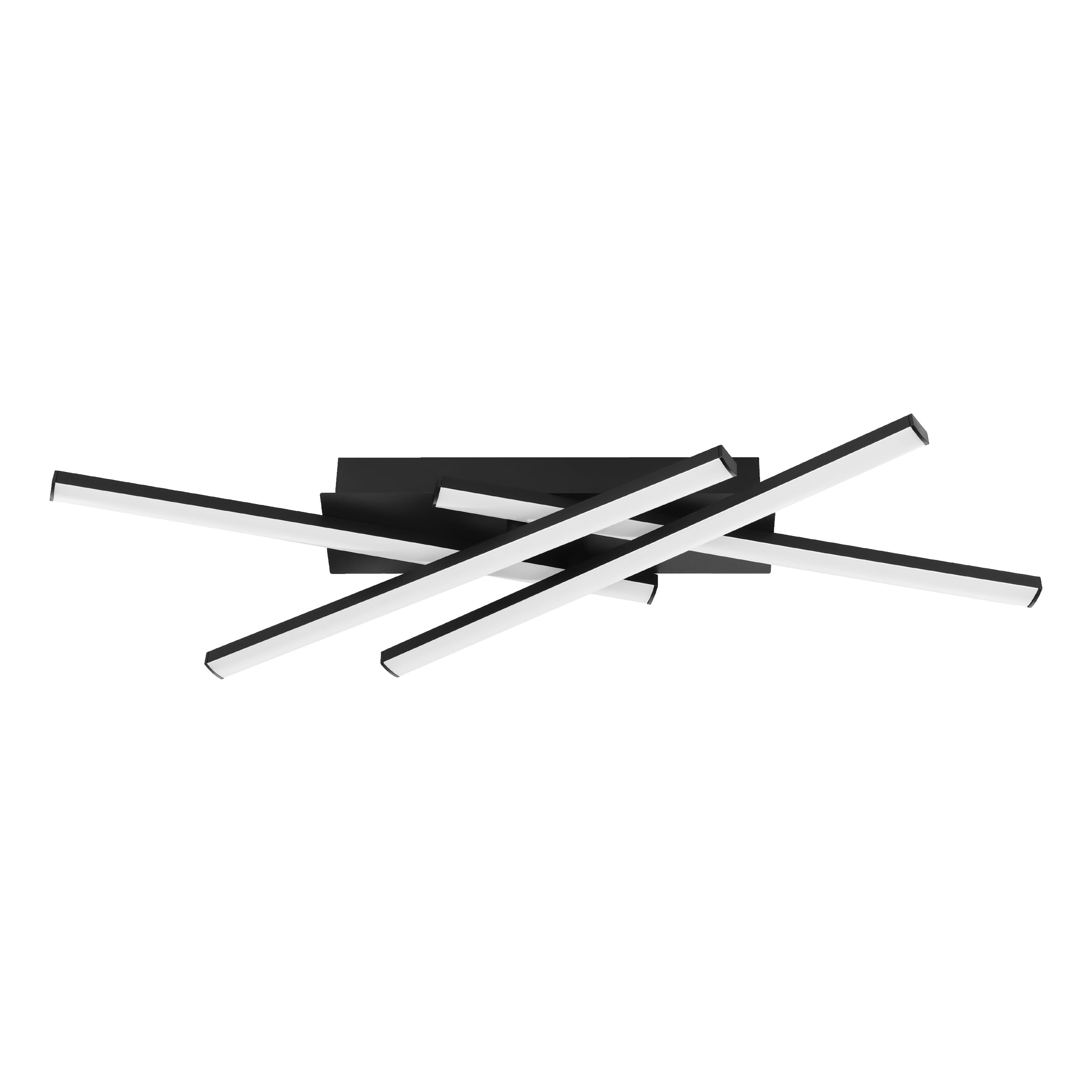 Eglo LED Ceiling Light Fixture Vascella