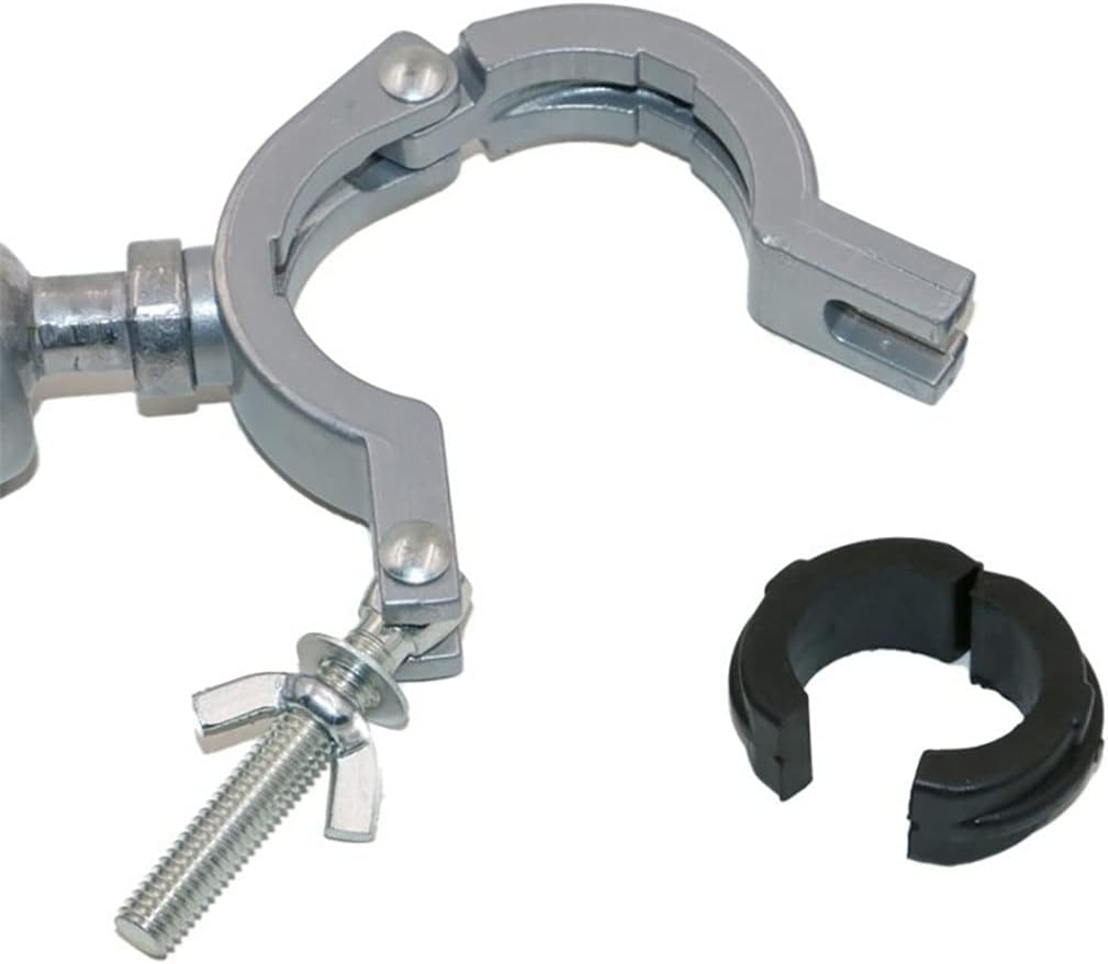 360 Degree Rotating Table Vise Multifunctional Aluminium Alloy Swivel Bench Clamp Electric Drill Stand Tools