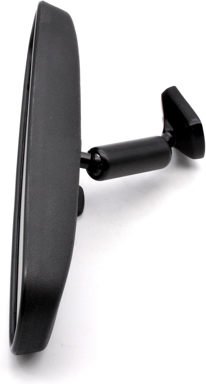 Front Center Inside Rear View Mirror Compatible For Chevrolet Cruze 2011-2019 Malibu 2013-2021 Impala 2014-2020 GMC Acadia 2017-2020 Cadillac SRX 2010-2012 Buick Verano 2012 2013 13585947