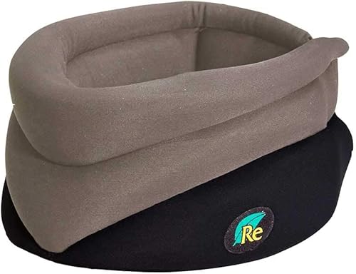 Caldera Releaf Neck Rest - Regular - Granite