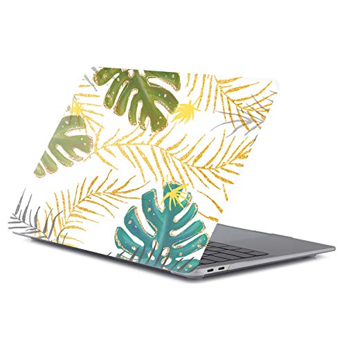 YGoal Case compatibile con Huawei MateBook 13 2020, cover rigida in plastica glassata Custodia per Huawei MateBook 13 Pollici 2020 (D-48)