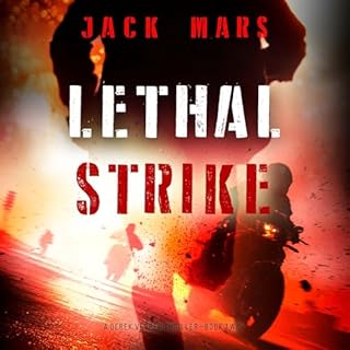 Lethal Strike cover art