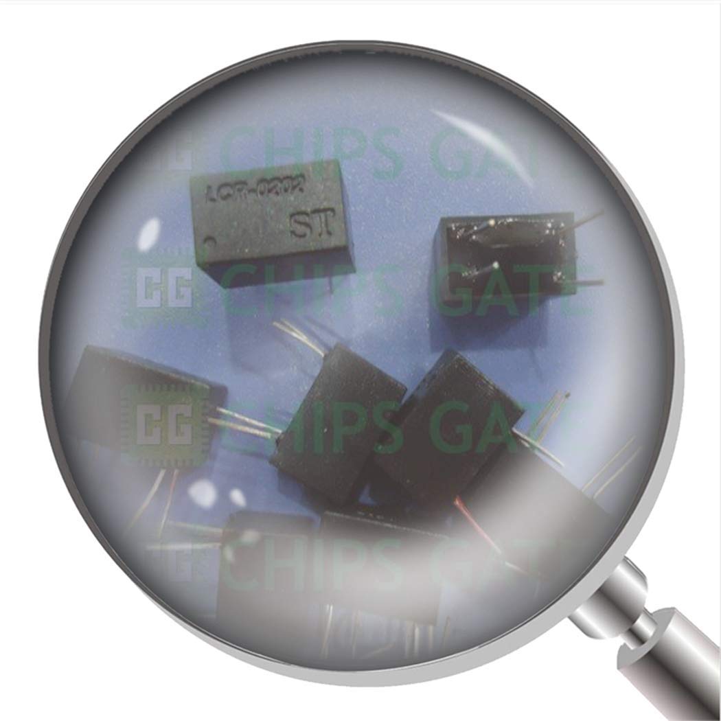 LCR-0202 3Pcs LCR-0202