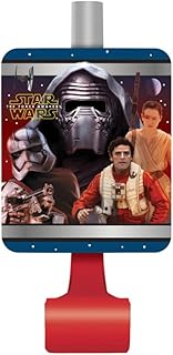 Star Wars Episode VII Party Blowouts | 2.68