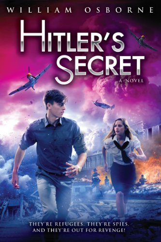 Hitler's Secret view 2