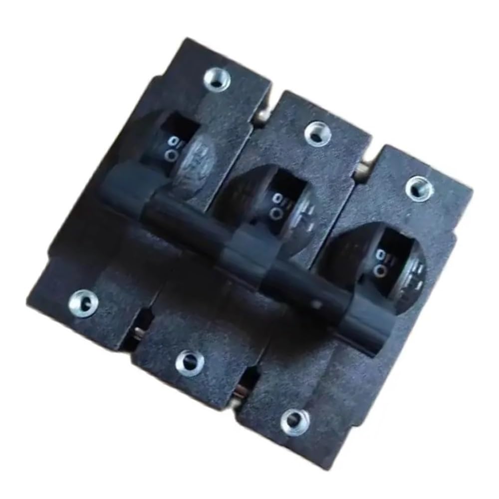 Pljyocdo One Color Generator Circuit Breaker Component Fit For 400V 21A Bsb1-30