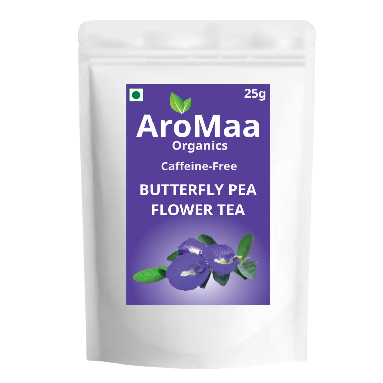 Blue Butterfly Pea Flower Tea, Caffeine Free Herbal Tea,Shankhpushpi, Aparajita 25g (B0D5MQMNRK) Amazon Price History, Amazon Price Tracker