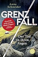 Grenzfall - Der Tod in ihren Augen 3596700507 Book Cover