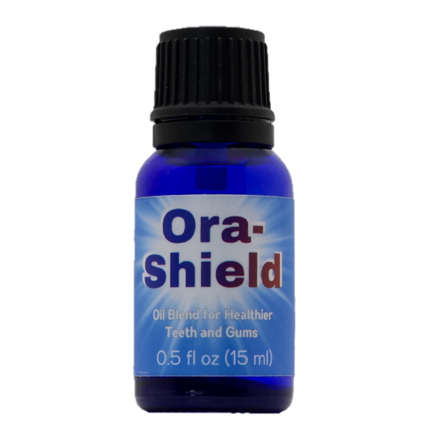 Organic Tooth Oil for Gum Disease Relief and Gingivitis Help – Soothes Sore, Bleeding, or Receding Gums – Essential Oils for Teeth & Mouth – Oral Microbiome Support – Adults & Kids (1 Pack)