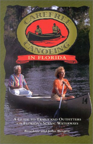 Carefree Canoeing in Florida