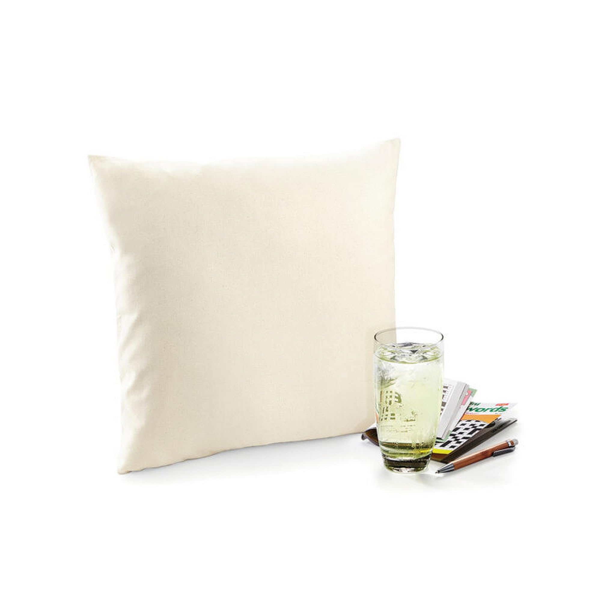 Amazon.co.jp: Westford Mill W350 フェアトレード コットンキャンバス