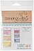 Produktbild Unbekannt Stamping Bella DD111 Danielle's Gummistempel, Nicht zutreffend, Mehrfarbig, 17.78 x 12.7 x 0.76 cm