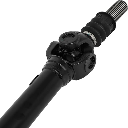 Vista 679 de SCITOO Longitud del eje de hélice del eje de transmisión delantero 36.2 pulgadas compatible con 2001-2004 para Jeep Grand para Cherokee 4.0L
