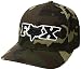 Fox Men's Encumber Flexfit Hat, Camo, L/XL