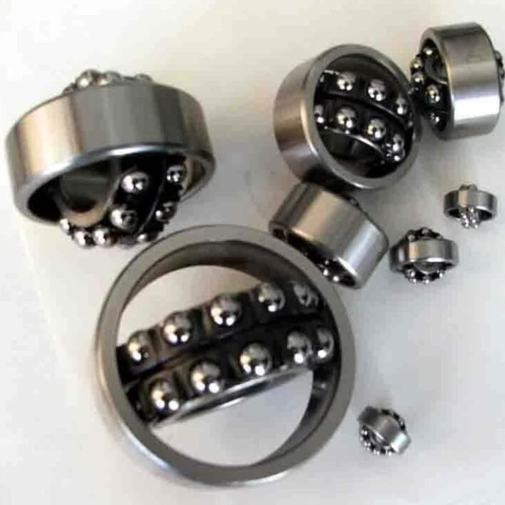 Bearing 1219 Self-aligning Ball Bearing 95x170x32mm