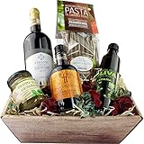 BARRIQUE-Präsentservice