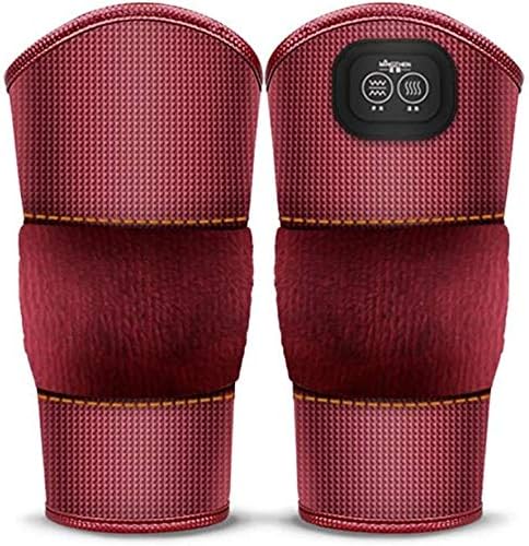 involucro riscaldante per il ginocchio