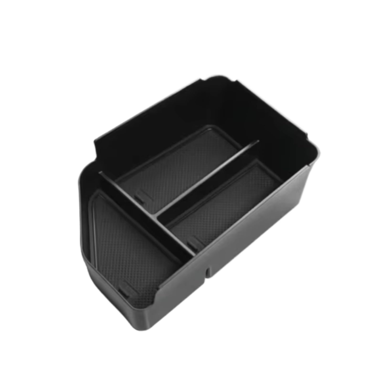 Ybvfcde One Color Armrest Organizer Tray Compatible With Kia For Ev6 2022 2023 2024 2025 Car Center Console Armrest Storage Box Tray Internal Accessories