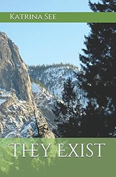 Paperback They Exist Book