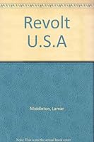 Revolt, U.S.A. B0006BW3YY Book Cover