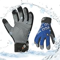 Amazon.co.jp: [Vgo] 防水防寒手袋 -20℃ or -20℃以上に 作業