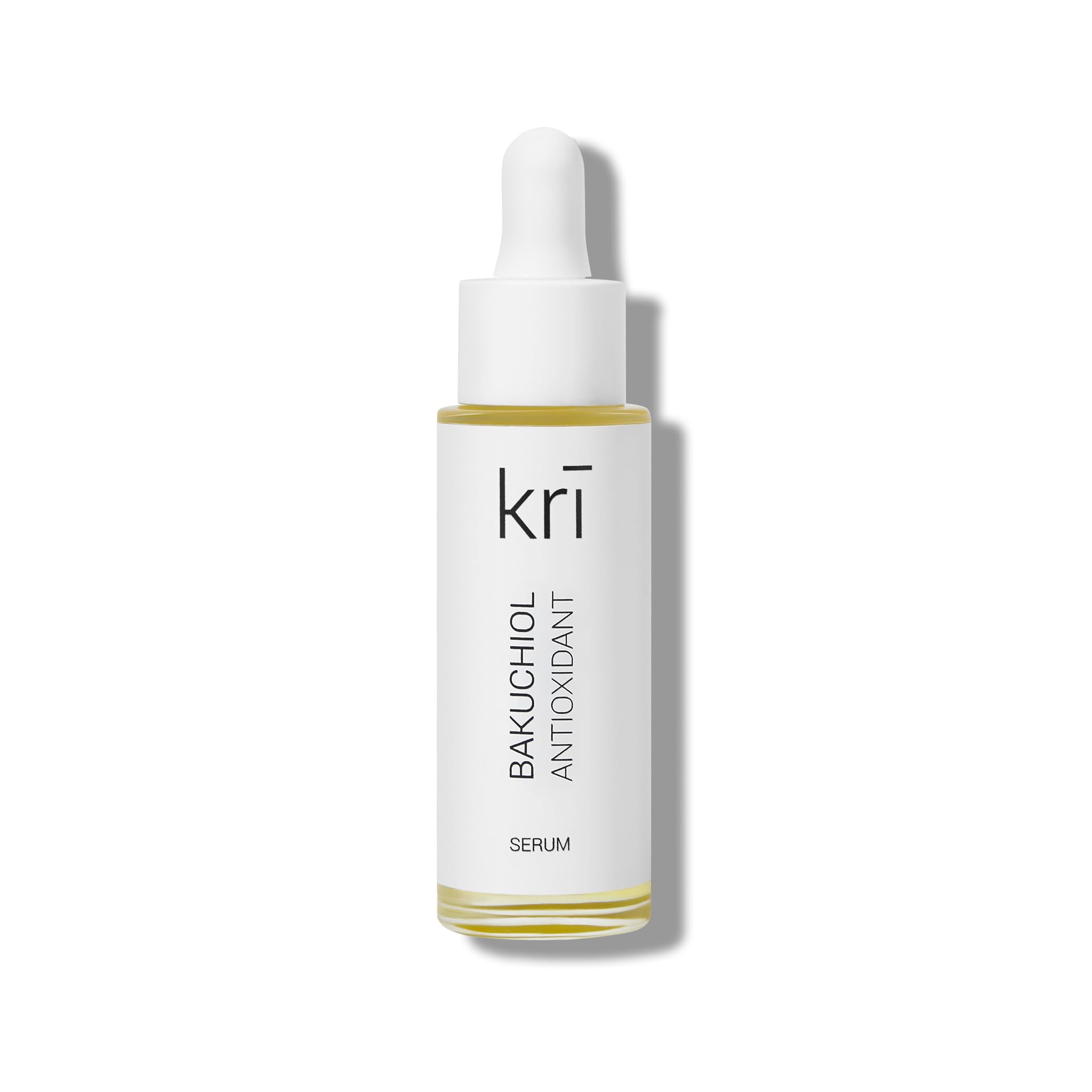 Kri Bakuchiol Antioxidant Serum | 30ml